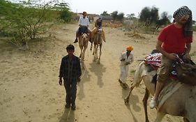 Hotel Deep Mahal Jaisalmer